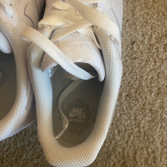 Nike Air Force one shoes - Picture 10 of 10